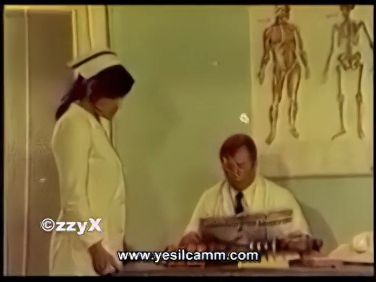 Özel Hemşire +18 Türk Filmi Sansürsüz izle